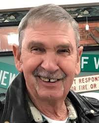 Dwight "Ike" Scogin Lovvorn Obituary