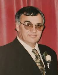 Obituary information for Stanley John Chevrette