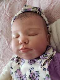 Samara Rose by Jeannie Coy from ABB4U Reborn Nursery