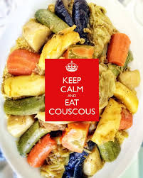 Aurelien Poirot On Instagram Maroc Marrakech Friday Couscous Couscous Eat Food