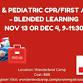 Red Cross - Adult & Pediatric CPR/First Aid/AED event image