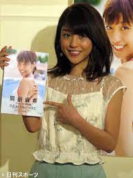 岡副麻希アナが初ビキニ披露、恥ずかしさと爽快感 - 女子アナ : 日刊スポーツ