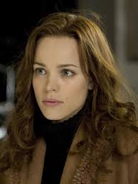 Rachel McAdams