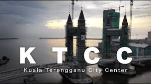 Tripadvisor has 6,013 reviews of kuala terengganu hotels, attractions, and restaurants making it your best kuala terengganu resource. Ktcc Kuala Terengganu City Center Progress Youtube