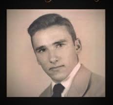 Death Notice and Obituary for Edward Julian Jasinski 2022 of Richmond , VA