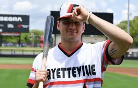 It's just sports': Story behind Ryan Wrobleski's infectious demeanor