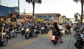 Daytona Bike Week 2012 Bike Week Bike Rally Harley Davidson