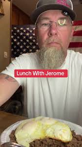 Jerome Food Review