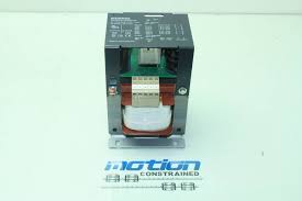 Siemens 4AV2400-2EB00-0A 24V DC Power Supply 12 Amps 215-245V/385-415V  Primary - Used