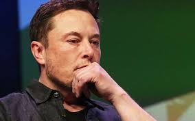 The price of bitcoin sank almost 8.5% afterwards to as low as the billionaire cited issues with the increasing use of fossil fuels in mining bitcoin, particularly coal, as it he added that tesla had no plans to sell any more of its bitcoin, but just three months ago, musk, a big supporter of cryptocurrencies, revealed that tesla had invested $1.5 billion in bitcoin. Elon Musk Changes Tune On Bitcoin Says It S His Safe Word