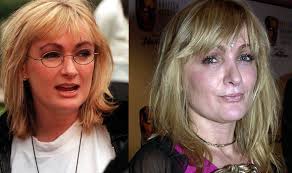 Caroline Aherne dies, at 52, following her third battle with cancer