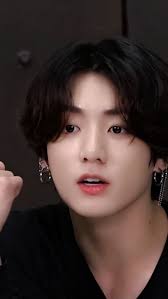 While yoongi, one of seokjin's close friend is over, jungkook gets pent up and gets rewarded by his daddy after yoongi leaves. Lacuna Bts Jungkook Jeon Jungkook Foto Jungkook