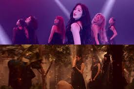 Check spelling or type a new query. Watch G I Dle Practices Witchcraft In Enchanting Mv For New Song Last Dance Soompi