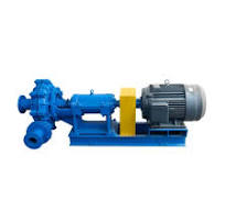 Centrifugal Industrial Mining Slurry Pump Mineral Desulphurization Pump