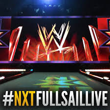 Wwe Nxt Seating Options At Full Sail On The Go In Mco