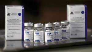 Algeria To Start Producing Russia S Coronavirus Vaccine Al Arabiya English