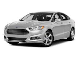 The 2.0/2.3 litre versions that were offered in rangers starting in '83 used a different head having four evenly spaced round holes of equal size. 2016 Ford Fusion Reliability Consumer Reports