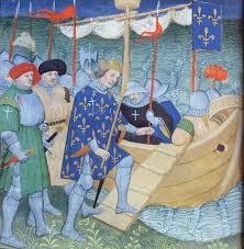 They were a series of religious wars carried out by christian crusaders from europe during the timeframe of the middle ages. The Crusades A Complete History History Today