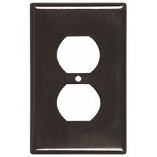 This category contains wall plates and electrical coverings. Brown One Size Eaton Wiring 2032b Box Wall Plates Electrical Tools Home Improvement Adios Co Il