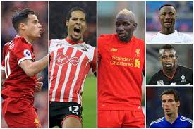 Mo salah saw a group of lads abusing a homeless man so he went over, stopped the abuse and told them it could be them one day. Coutinho Climbdown As Klopp Eyes Howedes Liverpool Fc Transfer News Rumour Roundup Liverpool Fc This Is Anfield