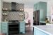 Black Stainless Steel Appliances