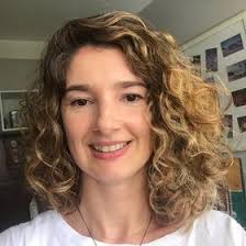 Fernanda Cabral (fernandamcabral) — профиль