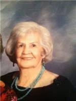 Eva Garvey Obituary (1922