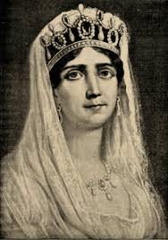 Josephine en Napoleon. Door A.W. Stellwagen., Elsevier's Geïllustreerd  Maandschrift. Jaargang 5