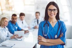 Effective Nurse Leadership Skills And Character Traits