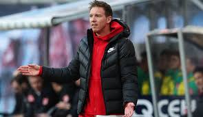 Maybe you would like to learn more about one of these? Julian Nagelsmann Im Interview Wenn Spieler Eine Trainingsform Scheisse Finden Durfen Sie Das Gerne Sagen