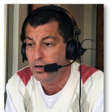 Stream Michael Jordan First Hit by Curt Bloom