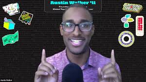 Prioritizing Wellness as a Young Professional with Austin Walker