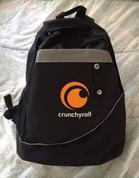 We did not find results for: Crunchyroll Super Fan Pack Swag Bag
