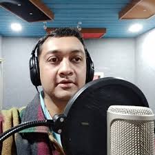 Amit rathore voice over artist