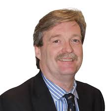 Professor StJohn Crean