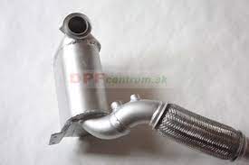 Startseite » skoda » octavia » octavia ii (1z). Vymena Dpf Nemusi Byt Nakladna Auto Blog