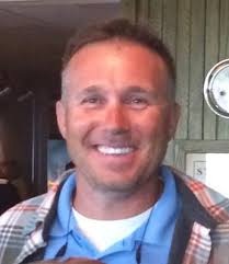 Jeremy Leese Obituary