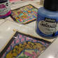 Silk Painting event image
