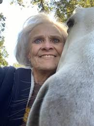 Nancy Jessee, Paris, TX Texas currently in Cunningham, TX USA