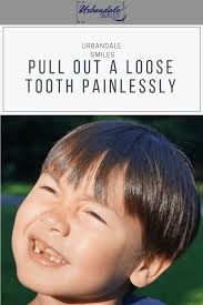 You can reduce the chances of feeling pain by loosening the tooth as much as possible. Pin On Dentalhealth