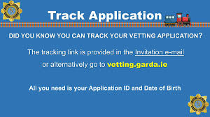Why is garda vetting required. Garda Info On Twitter In 2018 The Garda National Vetting Bureau Received Over 520 000 Applications With Over 85 Processed Within Five Working Days Statutory Voluntary And Community Organisations That Work With Children