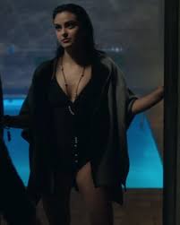 Image result for riverdale veronica lodge