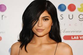 Flyaway hair ruining your look? Kylie Jenner Just Revealed Her Post Baby Body One Month After Giving Birth Newbeauty