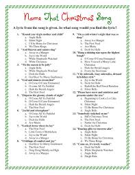 C4352d0c94f786d3c4abd503411fa0d5 Christmas Song Trivia Christmas Trivia Christmas Party Games