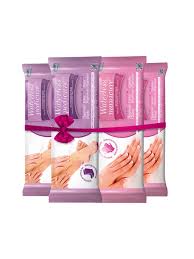 2,243 results for pedicure kit. Ideal Waterless Manicure Pedicure Kit Hygienic Safe And Very Effective Disposable Boots With Cream Set Of 4 Units