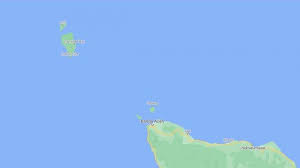 Ligitan and sipadan are two small islands located in the celebes sea off the southeastern coast of the malaysian state of sabah. Indonesia Ketambahan Dua Pulau Di Bagian Barat Aceh Sudah Diakui Oleh Pbb Sejak 2017 Kata Mahfud Md Tribun Jabar