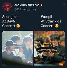 Pin By When Junhui Where Junhui On Stray Kids Funny Kpop Memes Kid Memes Crazy Kids