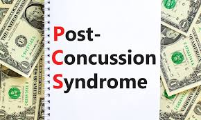 Image result for Postconcussion Syndrome