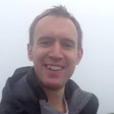 Jake Thomson is fundraising for Comic Relief