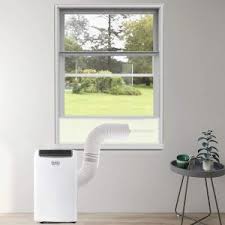 Window air conditioners can help you quickly reclaim your cool in any room any time of year. Top 10 Window Seal For Portable Air Conditioner In 2021 Justgoodpro